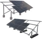 MU7200 SLP Concrete Foundation